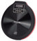 CD-Player AIWA PCD-810RD Rot / Schwarz