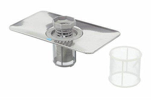 Filtre d'origine Lave-vaisselle 00435650 BOSCH