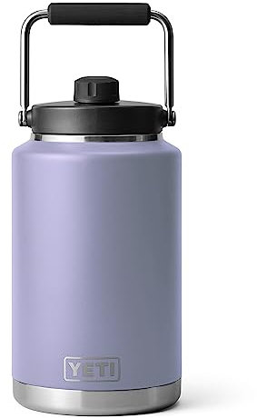Yeti Rambler Gallon Jug Cosmic Lilac
