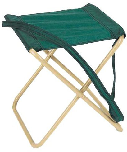 Rio Adventure zusammenklappbar Camp Hocker