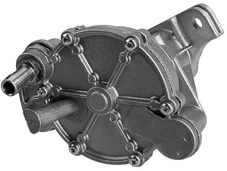 ATEC Germany Unterdruckpumpe/Vakuumpumpe, Bremsanlage | Kompatibel mit: VW CRAFTER 30-35 Bus, CRAFTER 30-50 Kasten, CRAFTER 30-50 Pritsche/Fahrgestell, LT 28-35 I Bus