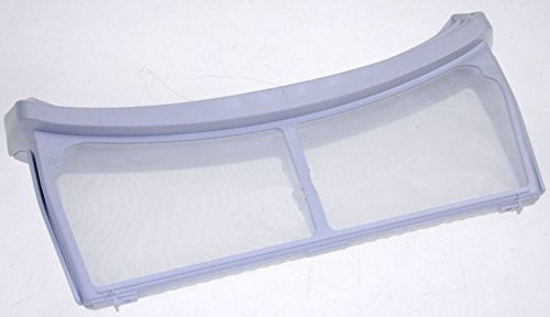 Flusensieb kompatibel mit /Ersatzteil für Beko Blomberg 2972300100 Kondens-/Wäschetrockner (siehe Beschreibung)