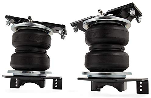 Air Lift LoadLifter 5000 Air Spring Kit - Fits 2017-2019 F-250 Super Duty DRW&SRW/4WD, 2017-2019 F-350 Super Duty DRW&SRW/4WD, 2017-2026 F-450 4WD - 57399