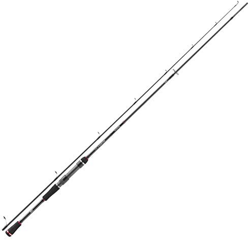 Daiwa Angelrute Spinnrute - Ballistic X Jigger 2,40m 7-28g