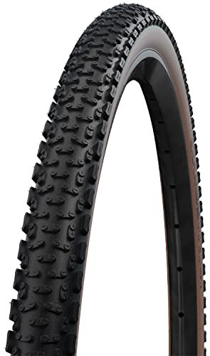Schwalbe Ralf Bohle Ralf Bohle G-One Ultrabite HS601 Reifen, Schwarz, 28x1.50