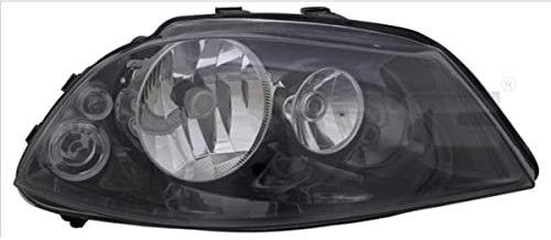 TYC Scheinwerfer Scheinwerfer Rechts H7/H3