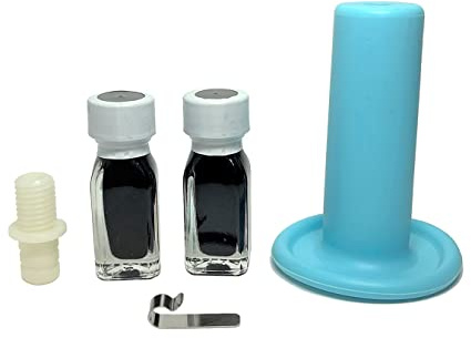 Berkey Filter Priming Kit for Use with Berkey Gravity-Fed Water Filtration Systems