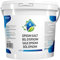 SOLUP Sel d’Epsom 4 kg Pur Sel de Bain Relaxant Sulfate de Magnesium pour Bain de Pied Jardin Spa Douche Cristaux Magnesium Epsom Salt Bain Moussant Détente