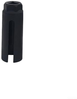 Enchufe de transmisión de detección Cxygen de 22 mm, perfecto tanto para mecánicos profesionales como de bricolaje (22 mm)