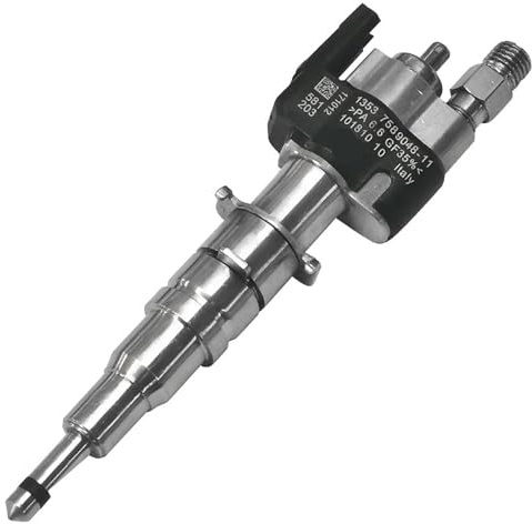 Einspritzdüsen Kraftstoff Injektor 13537589048-11 Passend für Bmw 1 3 5 6 Serie N43 E93 N53 E90 Index 11