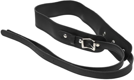 Komfortabler Tuba Gürtel aus Leder Verstellbar für Tuba Posaune | Posaune Zubehör, Tuba Schultergurt Schwarz, Druck Schulter und Rücken, Praktisches Accessoire
