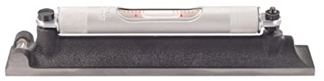NIVEL CON BASE STARRETT