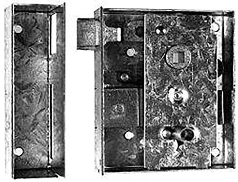 Format 4002730112578 – Rhein. Kastenschloss Nr. 7 BB rechts einwñrts