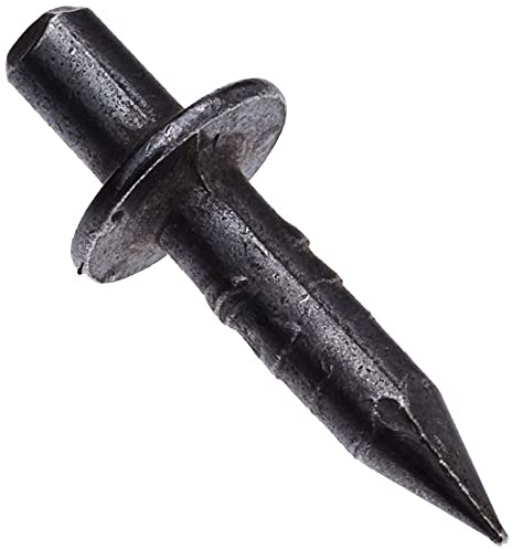 200 Stück Fixpin 4x18mm,großer Kragen