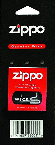 Zippo Wick Mècha para - Mechero