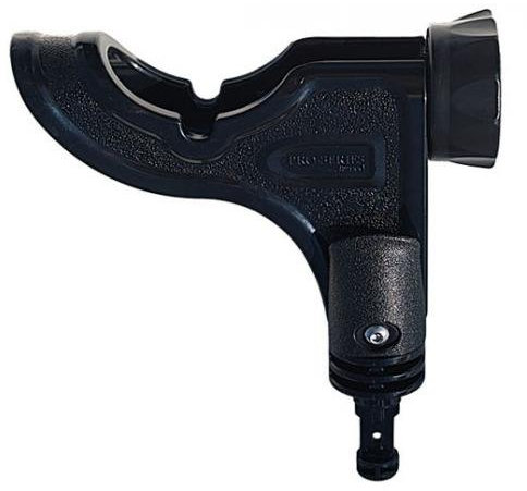 berts custom tackle Pro Series Rod Cradle