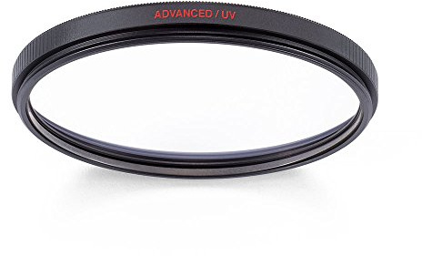 Manfrotto MFMFADVUV-52 - Filtro Advanced UV 52mm