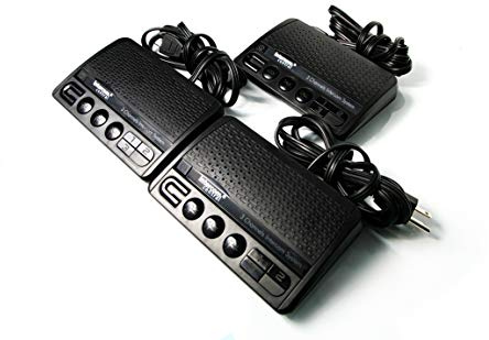 Intercom Central® Ground Wire Power-line 3 Channels Intercom System, Three Stations Set.