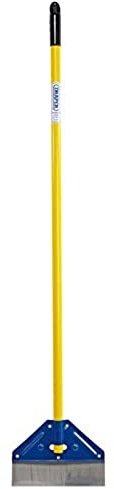 Draper 54197 Long Handled Floor Scraper, 12 , Blue