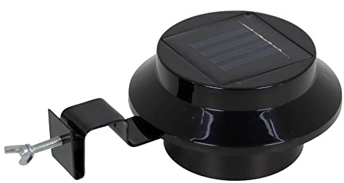 OSE Terre Jardin - Lampes solaires de gouttière x 3