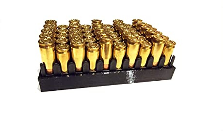 Speedloader Munition Entnahmehilfe OHNE Munition