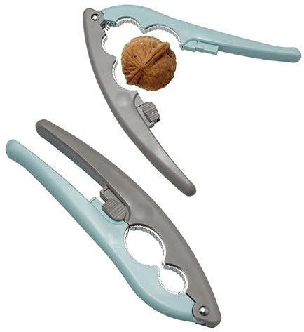 Nutcrackers for Nuts, Tool for Walnuts, Nutcracker Kitchen Tool,Chestnuts Walnut Opener,Sturdy Opener Tool for Walnuts Pecan Nut, Hazelnuts, Almonds Brazil Nuts Or Other Nuts