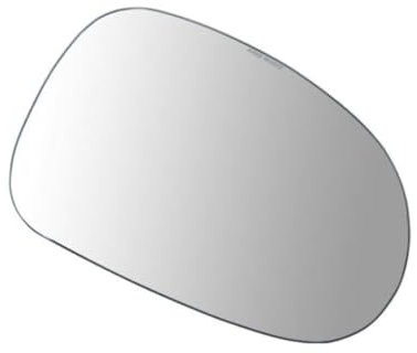Außenspiegel Glas Für VW Für Golf 5 MK5 2003 2004 2005 2006 2007 2008 Rechts Flügel Tür Spiegel Glas Erhitzt Konvex 3C 0 857 522 Außenspiegel Rückspiegelglas