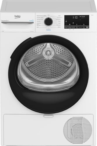 Sèche-linge frontal BEKO D5H284930W