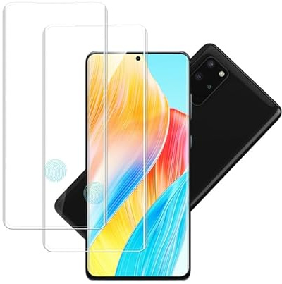 Banuyaw für 2 Stück Panzerglas Samsung Galaxy S20 Plus Displayschutz, für 9H Kratzfest Schutzfolie Samsung S20 Plus Folie Schutzglas HD Clear Glasfolie
