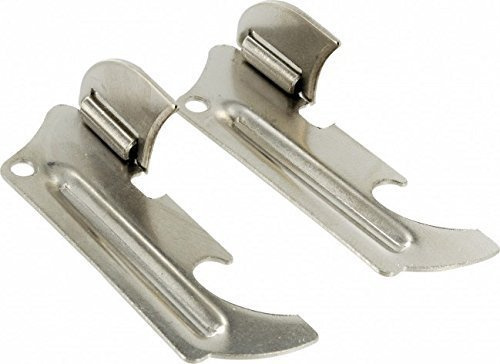 SURVIVAL CAN OPENER by Highlander