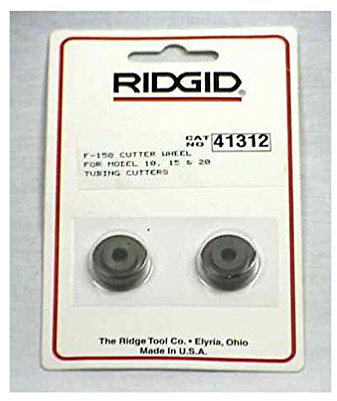 Ridgid Tagliatubi n. F-158 Bulk