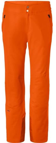 KJUS Men Formula Pant, Farbe:KJUS orange (80000), Größe:52