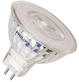 SLV Philips Master LED Spot, MR16, 5W, 2700K, 36°, dimmbar