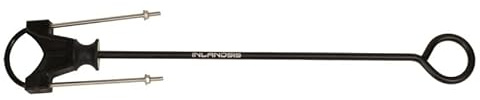 Inlandsis Bikejor Max UL Bikejoring Bikejor Mountain Bike Cani Bar