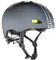 Nutcase Street-Suit and Tie (Matte Reflective) Helm, Mehrfarbig, L