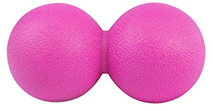 Erdnuss Massageball aus Tpe für Waden und Schultern