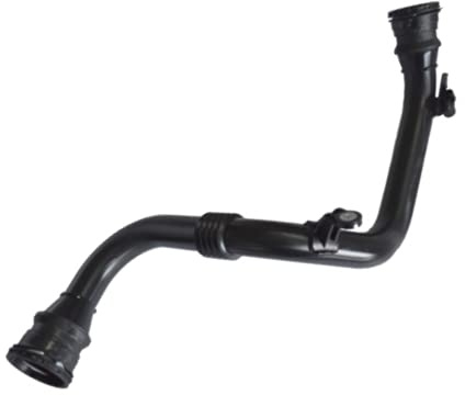 Manguito Intercool compatible con tubo de aspiración Renault Fluence Megane III Scenic III 1.5 8200981498