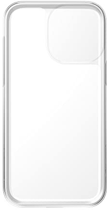 Quad Lock Clear iPhone Rainproof Protective Case