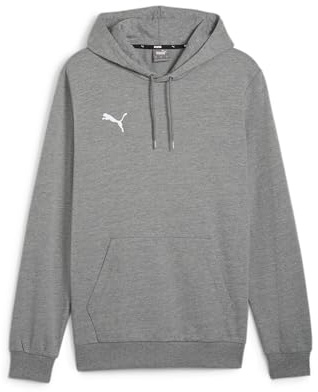 Puma Herren Teamgoal Hoody Ce Kapuzenpullover (1er Pack)