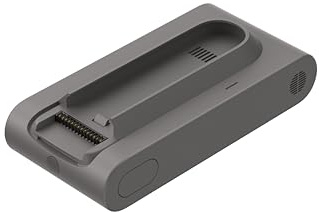 Dreame Batteria sostitutiva di ricambio per aspirapolvere Dreame Z10 Station, Assicura fino a 65 minuti di autonomia, Pulisci tutta la tua casa grazie a un pacchetto batteria da 7x2900 mAh