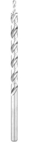 Pocket Hole Drill Bit Set 9mm Round Shank Helicoidal Step Drill Bits for Pocket Hole Jig Guide Kit with Wrench