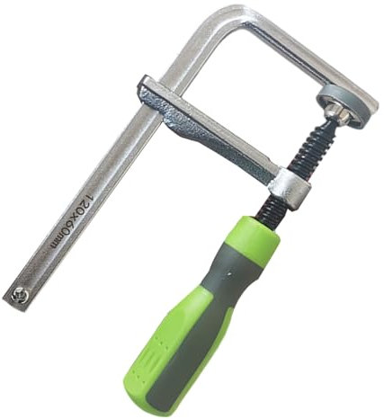 Rails de guidage pour le travail du bois avec poignée bras à vis pour le travail du bois, accessoires de rails de sciage de table