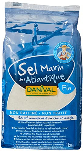 Danival Sel Fin de l'Atlantique 1 kg