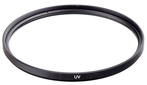 Premium Pro HD de 46 mm MC filtro UV para: LEICA SUMMARIT-M 35 mm F2.4 ASPH 46 mm filtro ultravioleta, filtro UV de 46 mm, filtro UV de 46 mm