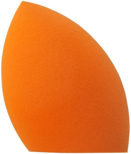 Eulenspiegel - Perfect Tan Schwamm, 1 Stück | Schminkei für gleichmäßiges Auftragen von Make-up und Schminke