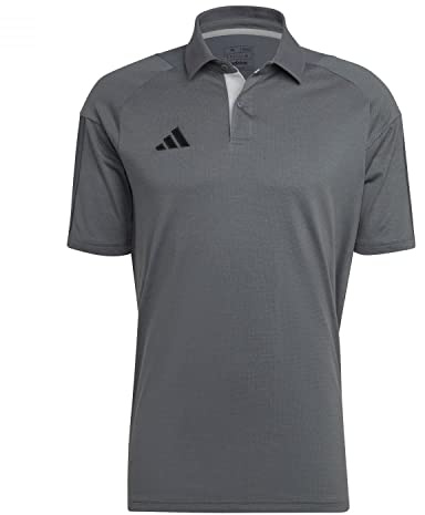 Adidas Herren Tiro 23 Competition Poloshirt Poloshirt (Short Sleeve)