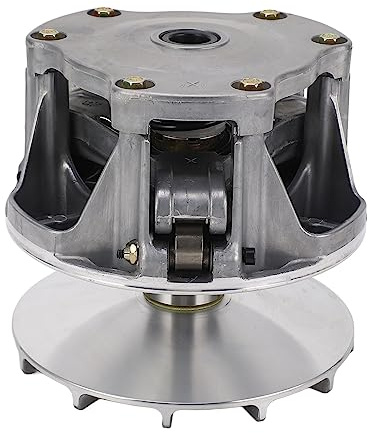 Fydun Primary Clutch, Primary Drive Clutch 1323130 För Polaris RZR 900 900‑S 2015 Till 2021