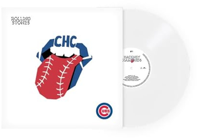 Hackney Diamonds [Chicago Cubs