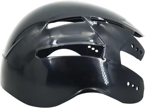 Universeller Anstoßkappen-Einsatz, Schutzhelm-Einsatz Kinnpolster, Schützender Schutzhelm-Einsatz, Kopfschutz-zubehör Für Baseballkappen