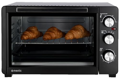 Mestic Campeggio Forno a convezione MHO-130 30L